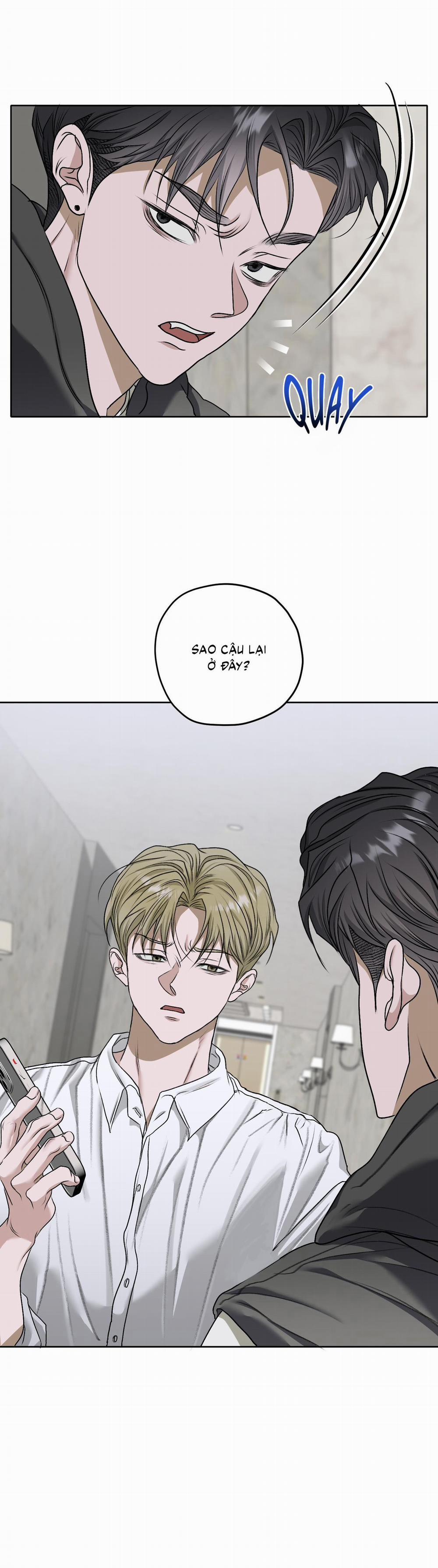 (Cbunu) Đầm Sen Héo Úa 39 trang 45