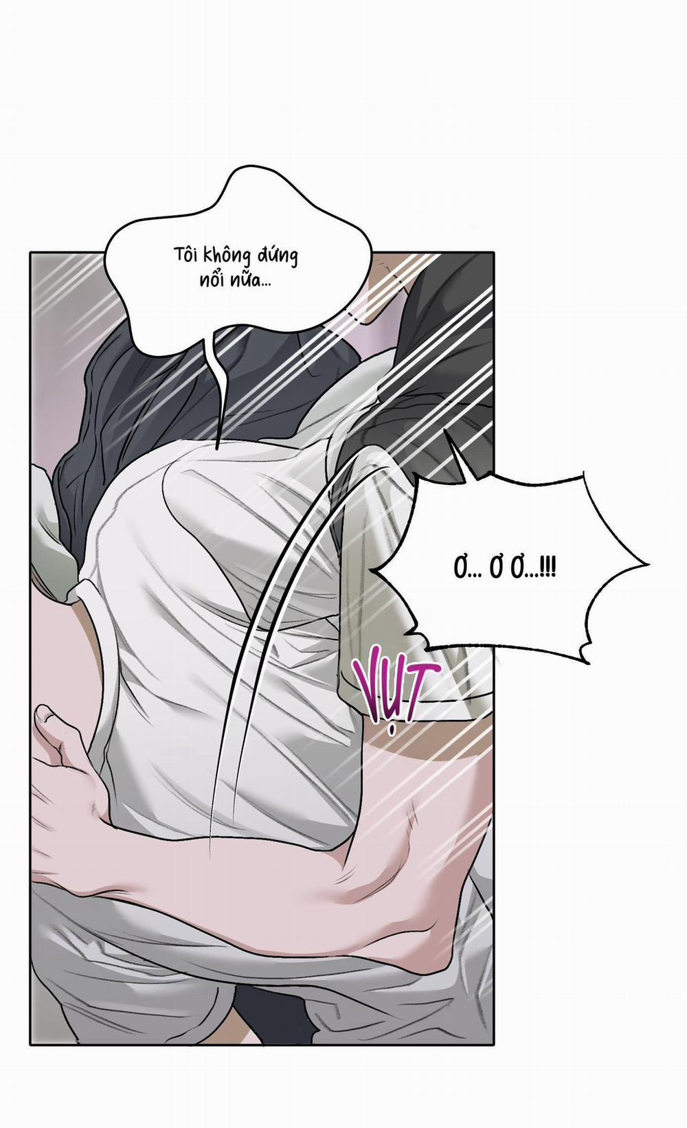 (Cbunu) Đầm Sen Héo Úa 39 trang 5