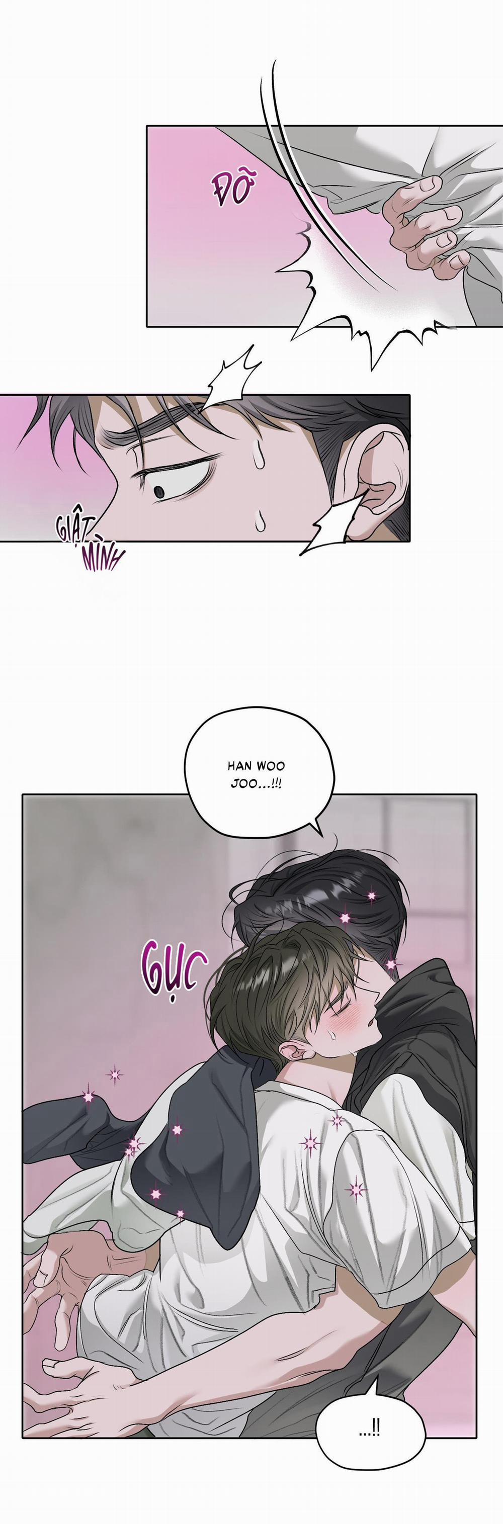 (Cbunu) Đầm Sen Héo Úa 39 trang 6