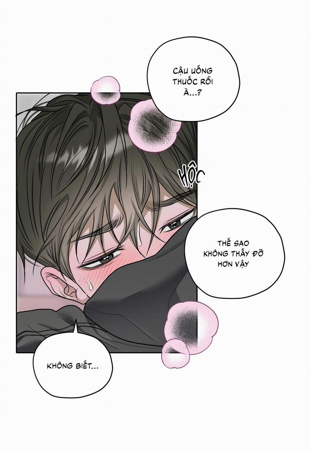 (Cbunu) Đầm Sen Héo Úa 39 trang 9