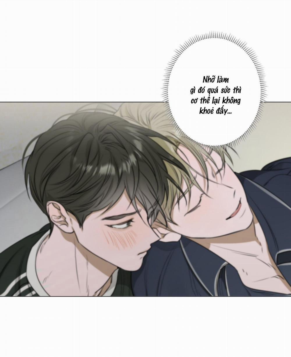 (Cbunu) Đầm Sen Héo Úa 4 trang 33