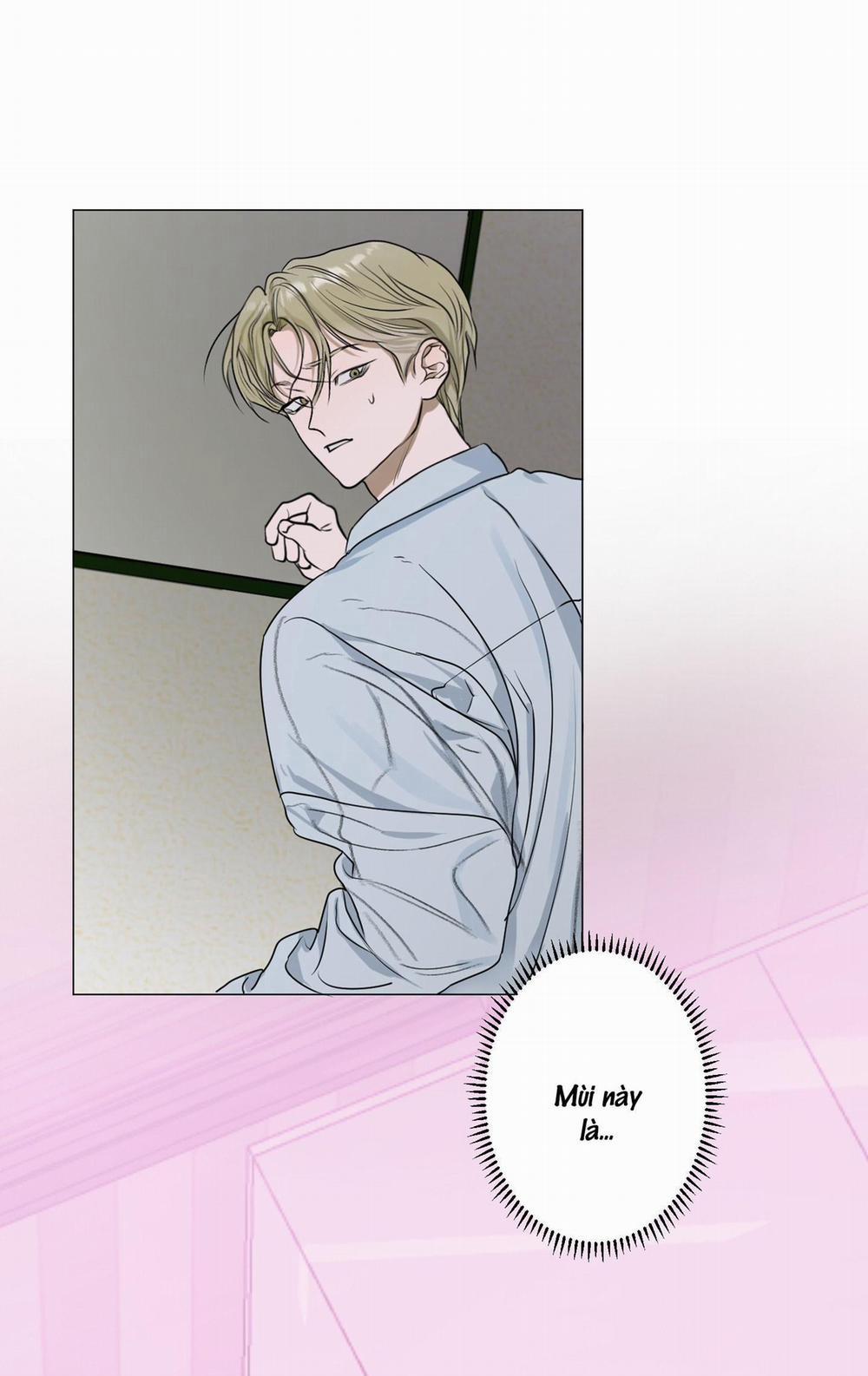 (Cbunu) Đầm Sen Héo Úa 4 trang 39