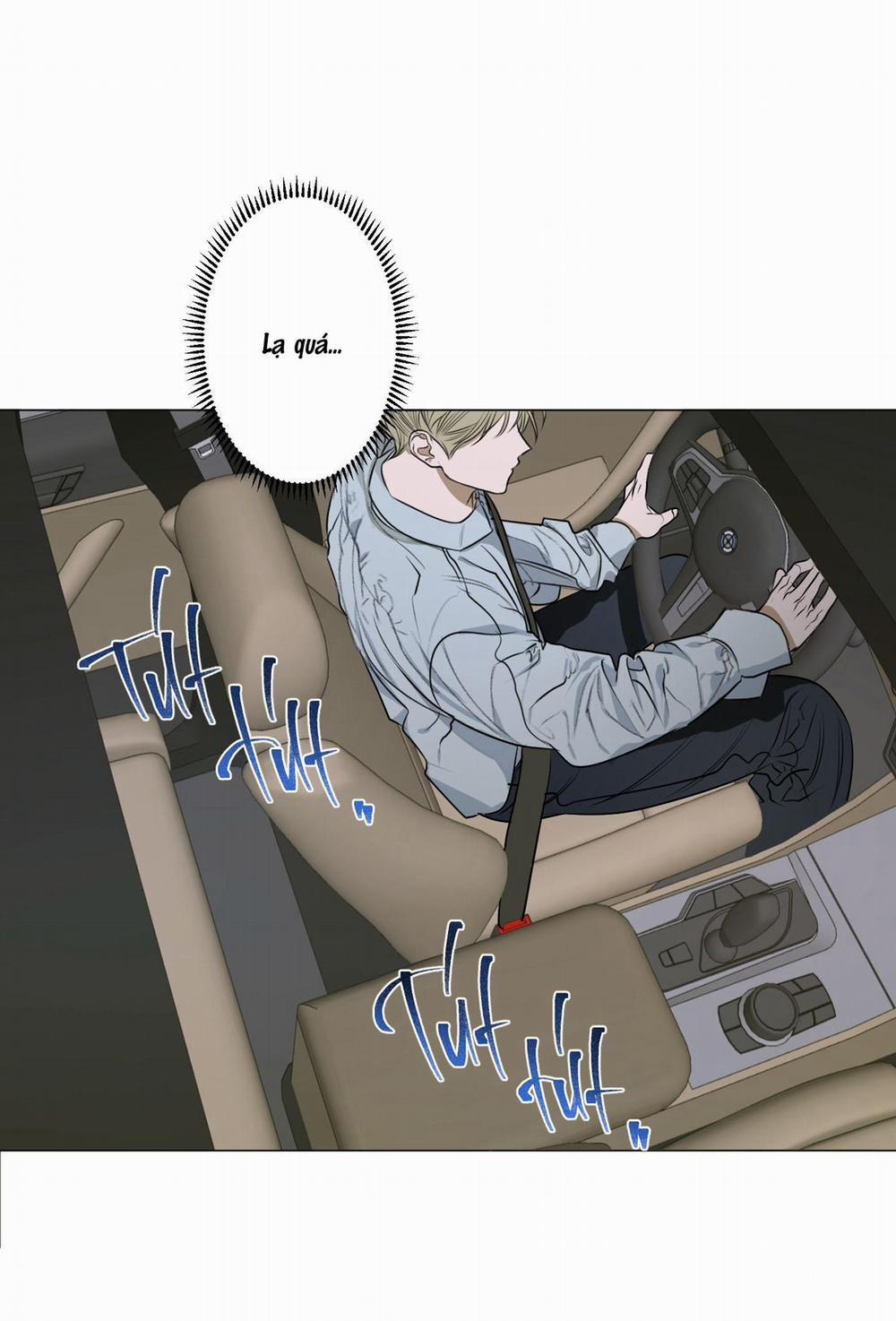 (Cbunu) Đầm Sen Héo Úa 4 trang 4