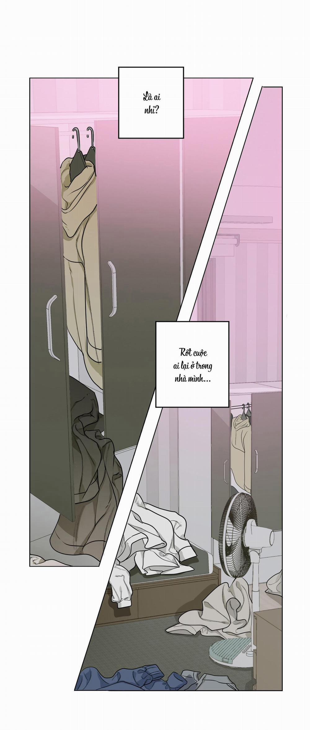 (Cbunu) Đầm Sen Héo Úa 4 trang 42