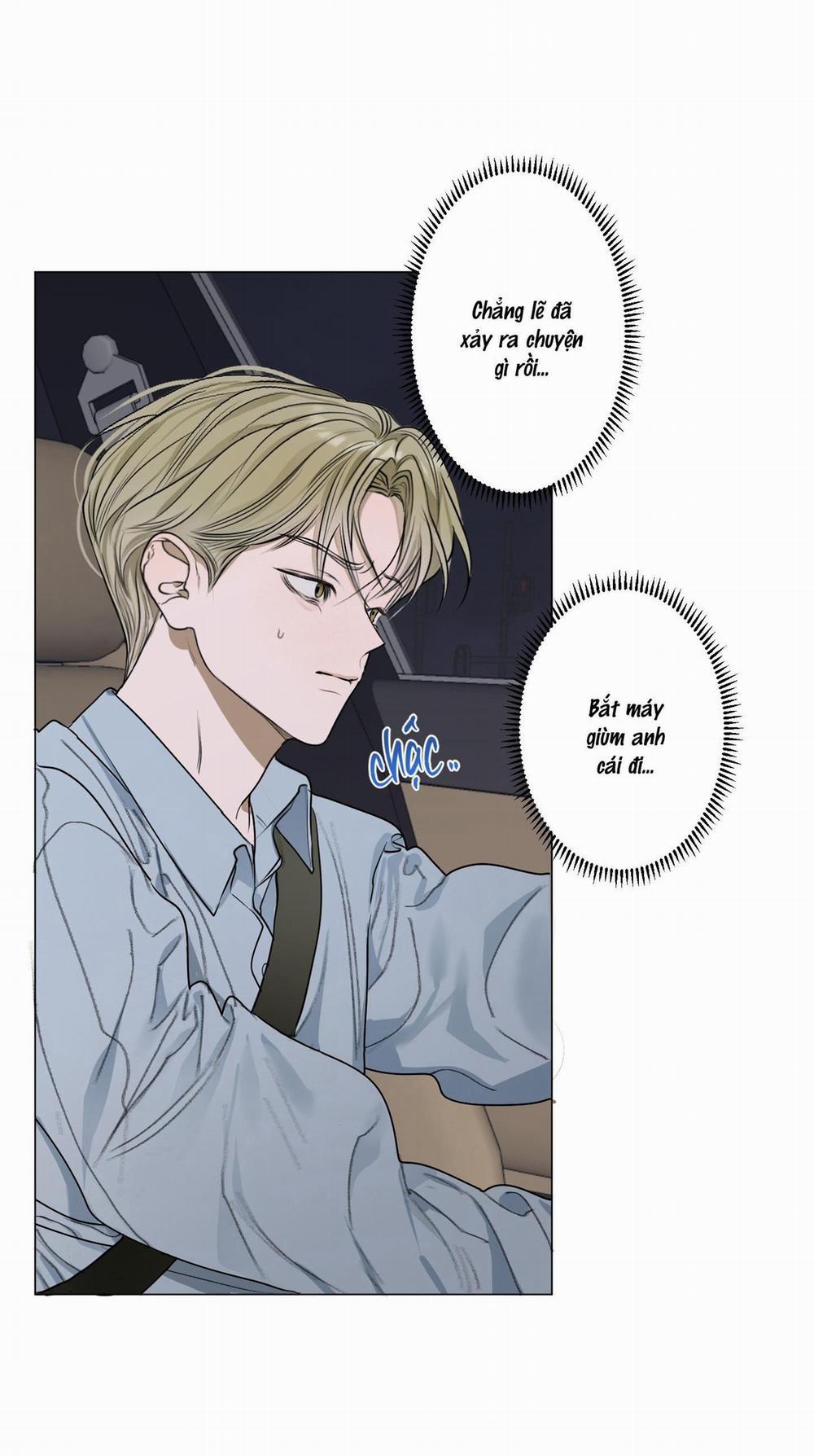 (Cbunu) Đầm Sen Héo Úa 4 trang 5