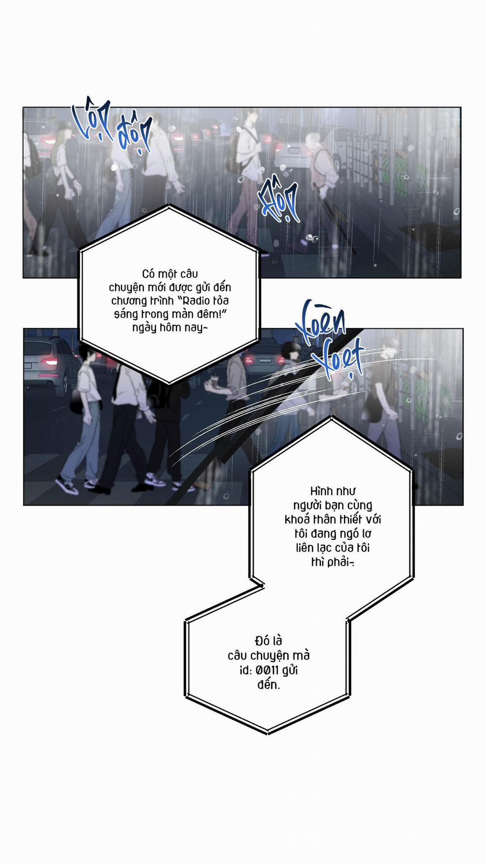 (Cbunu) Đầm Sen Héo Úa 4 trang 6