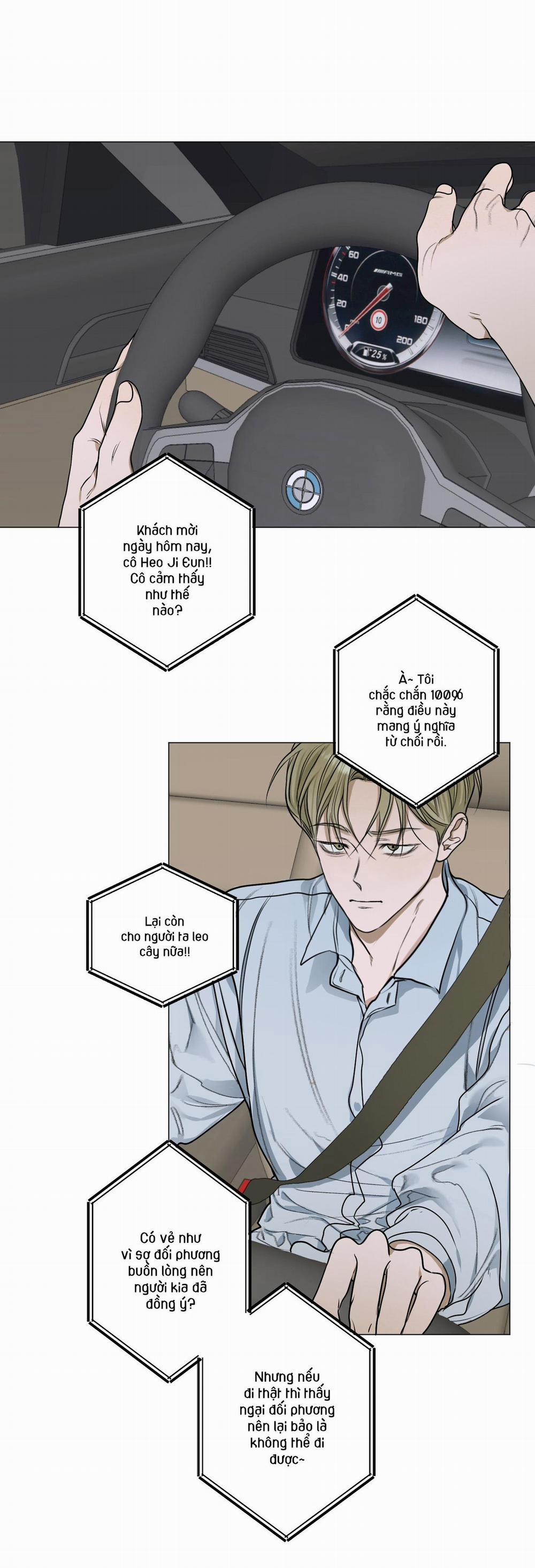 (Cbunu) Đầm Sen Héo Úa 4 trang 7