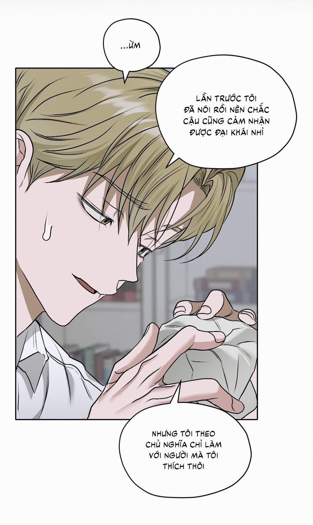 (Cbunu) Đầm Sen Héo Úa 40 trang 10