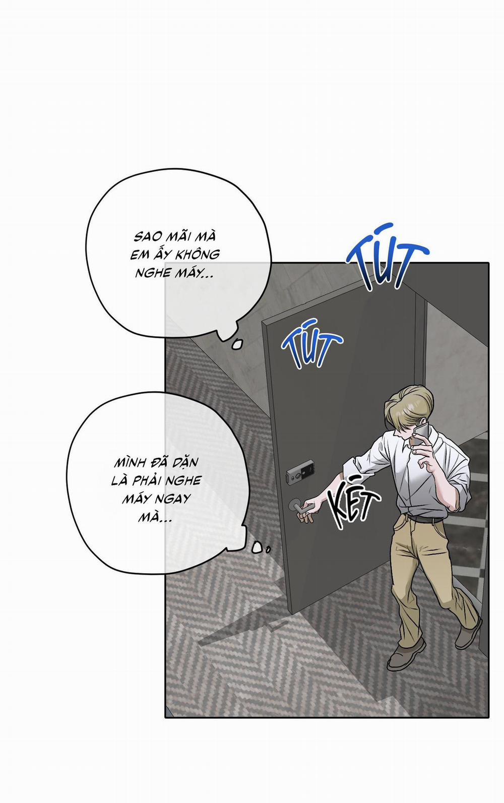 (Cbunu) Đầm Sen Héo Úa 40 trang 19