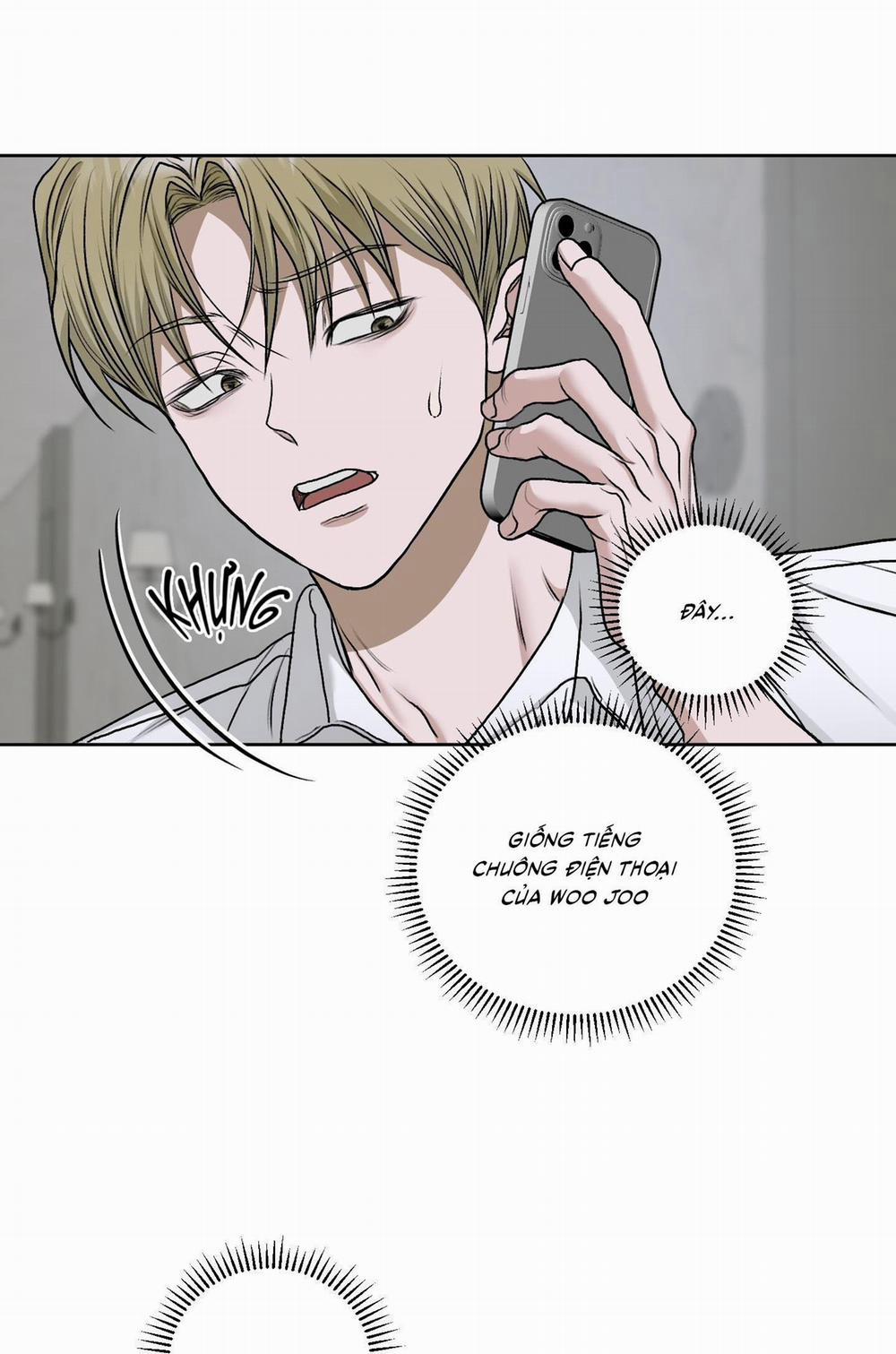 (Cbunu) Đầm Sen Héo Úa 40 trang 21