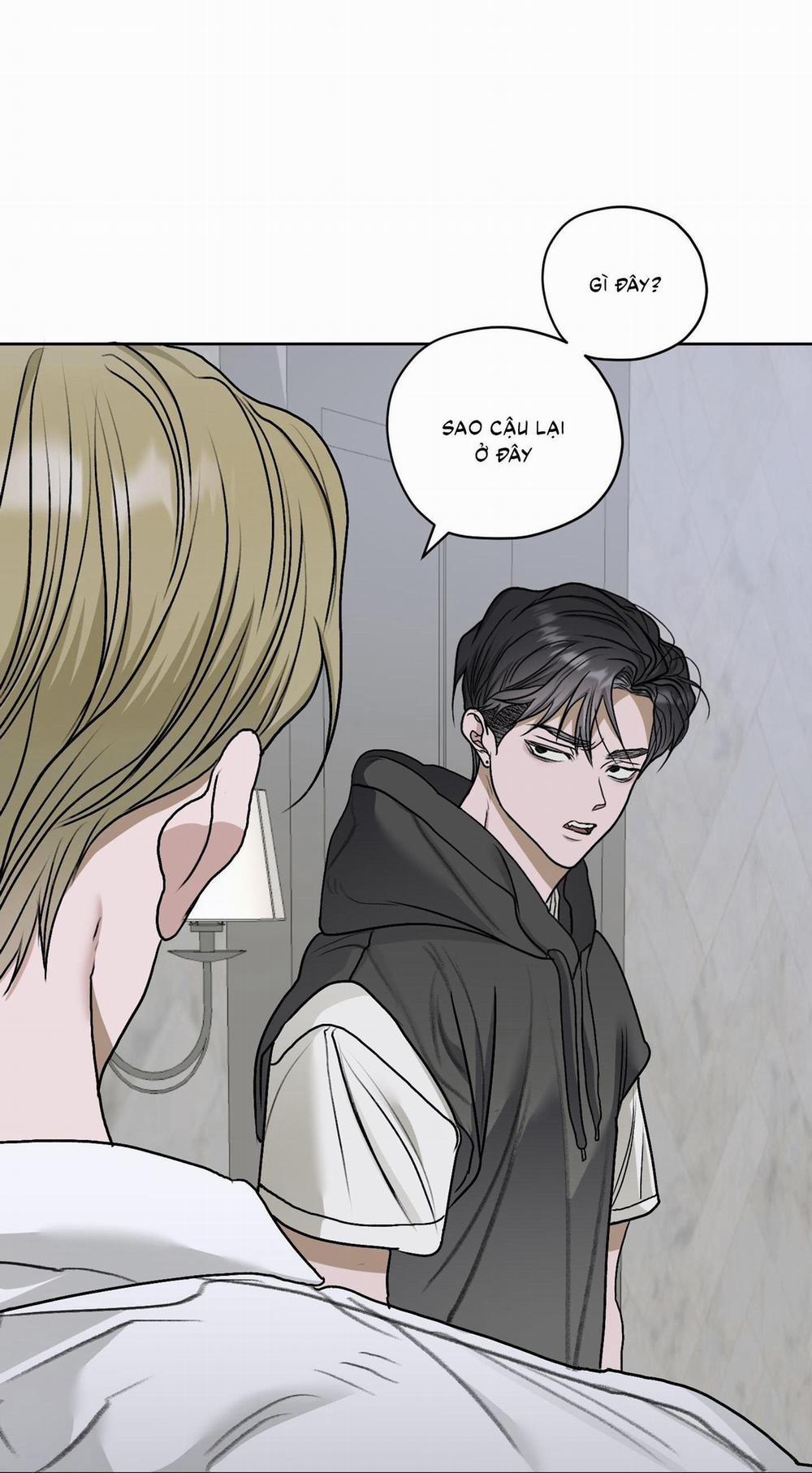 (Cbunu) Đầm Sen Héo Úa 40 trang 24