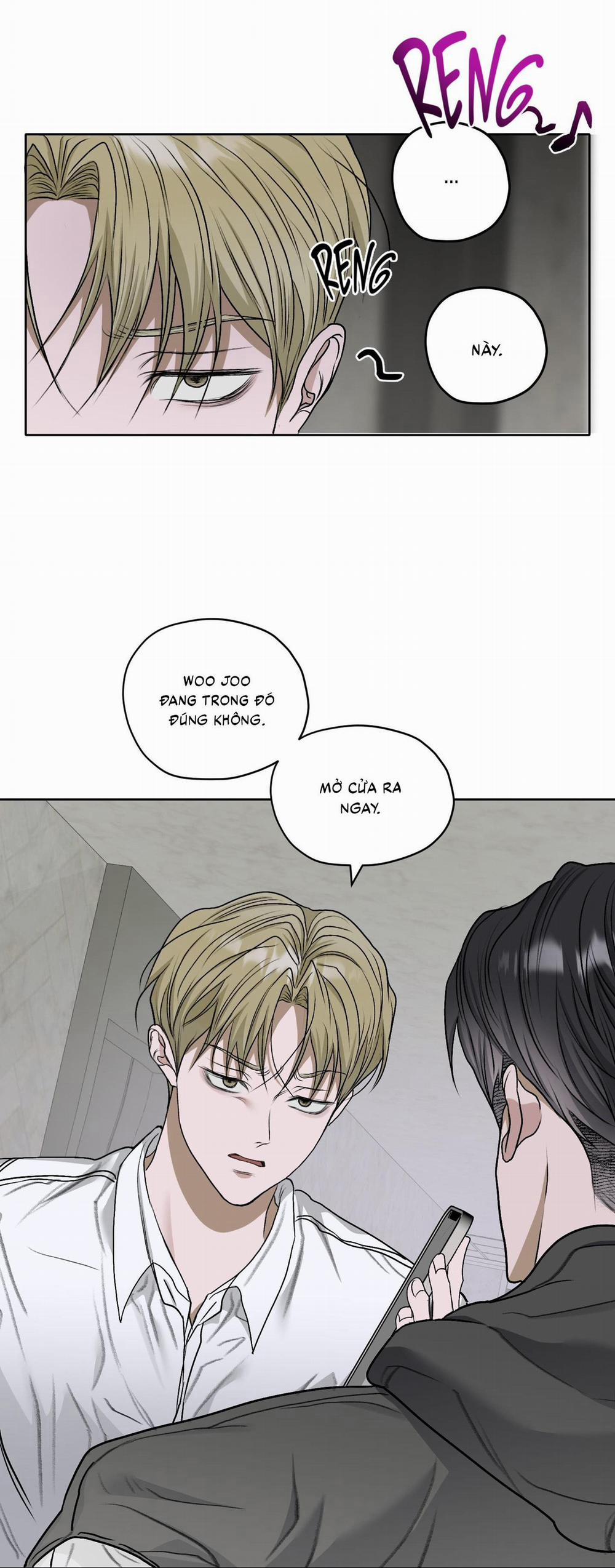 (Cbunu) Đầm Sen Héo Úa 40 trang 30