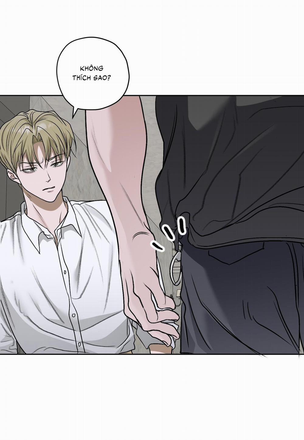 (Cbunu) Đầm Sen Héo Úa 40 trang 32