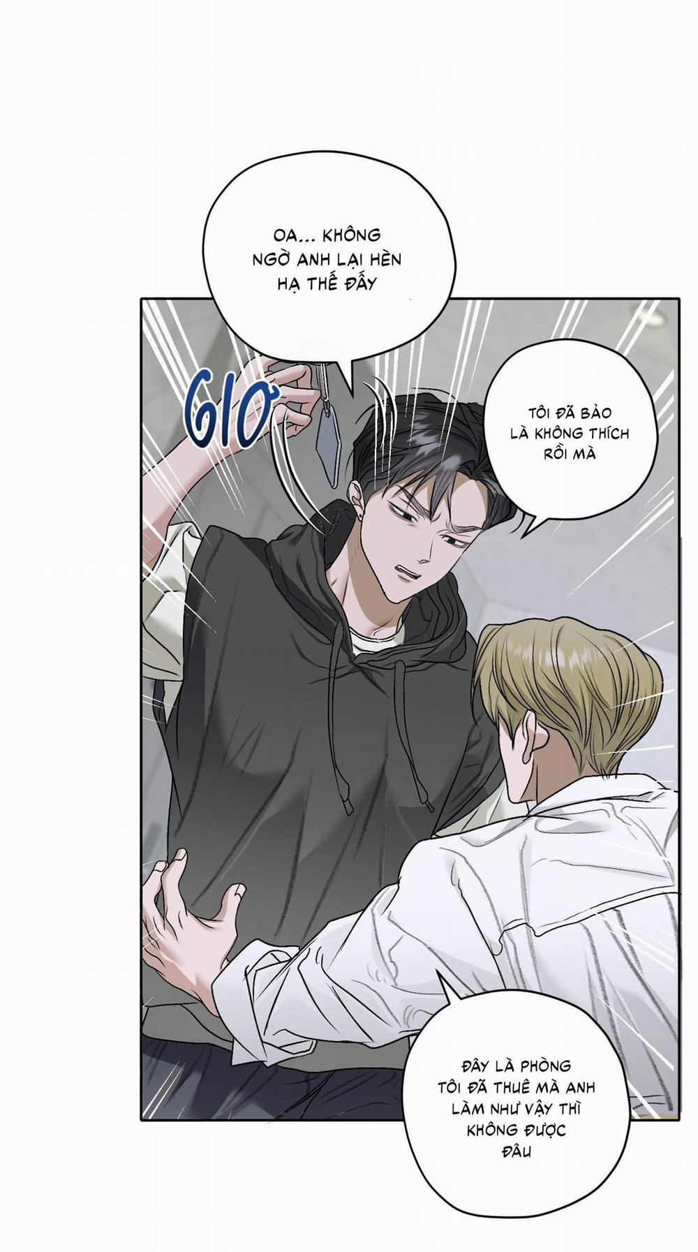 (Cbunu) Đầm Sen Héo Úa 40 trang 34