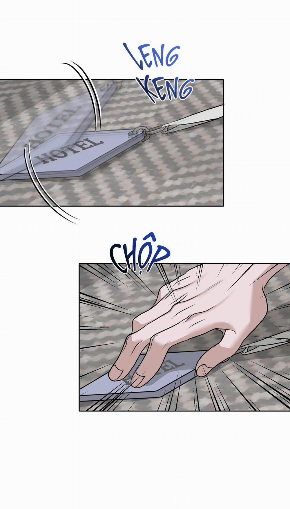 (Cbunu) Đầm Sen Héo Úa 40 trang 37