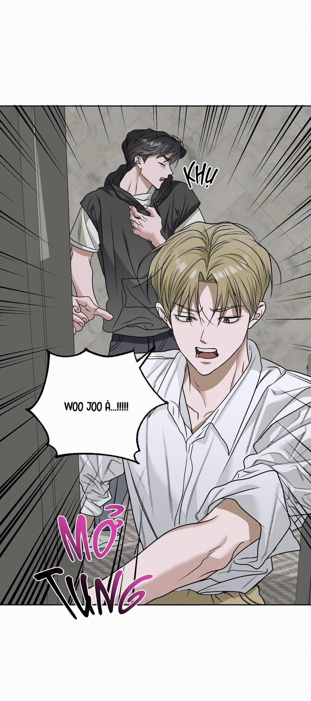 (Cbunu) Đầm Sen Héo Úa 40 trang 38