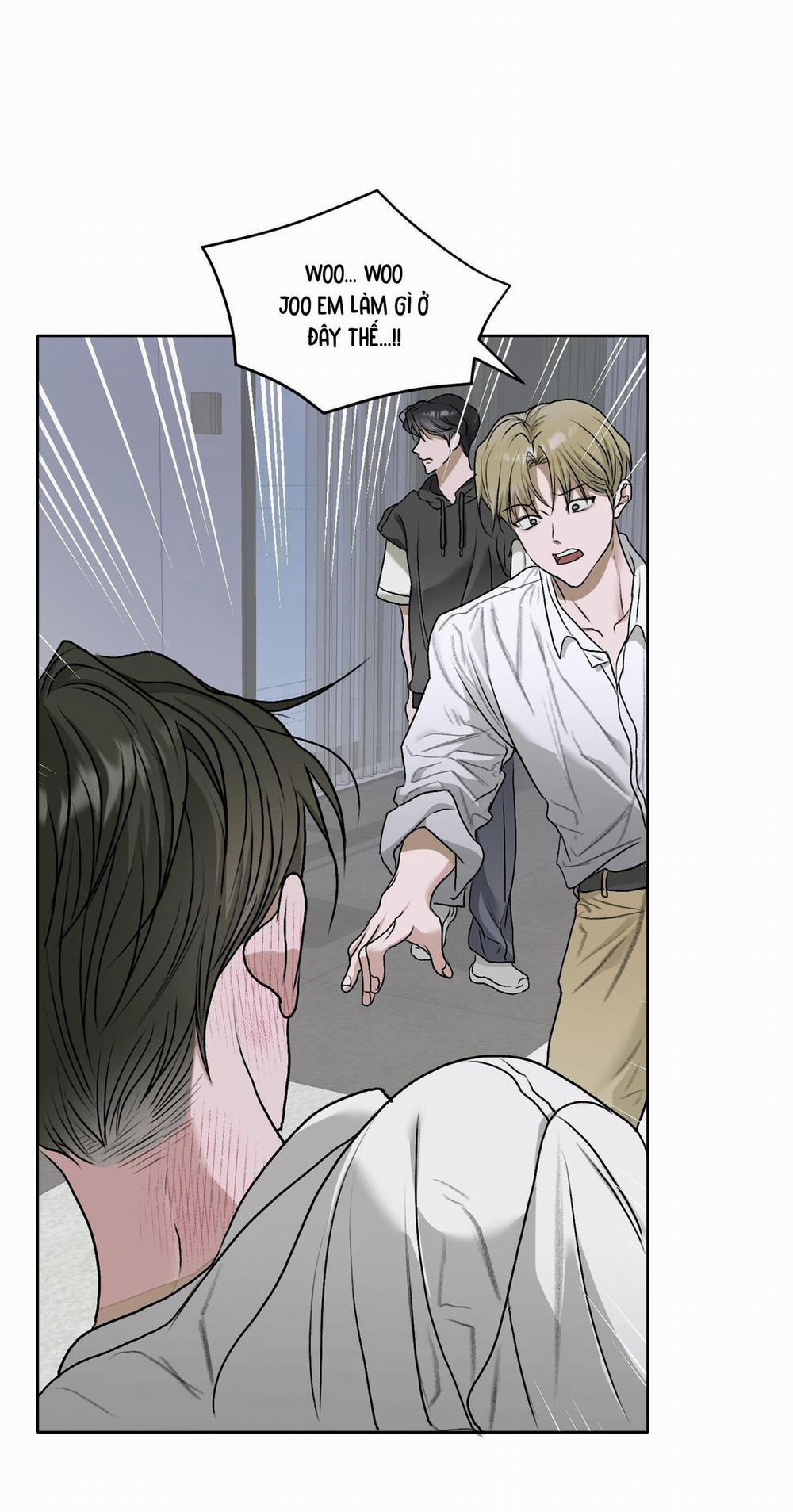 (Cbunu) Đầm Sen Héo Úa 40 trang 40