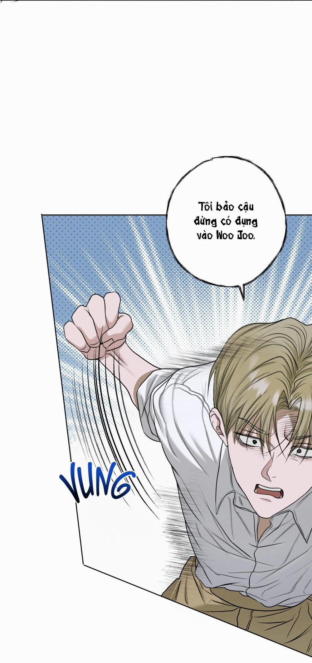 (Cbunu) Đầm Sen Héo Úa 41 trang 1