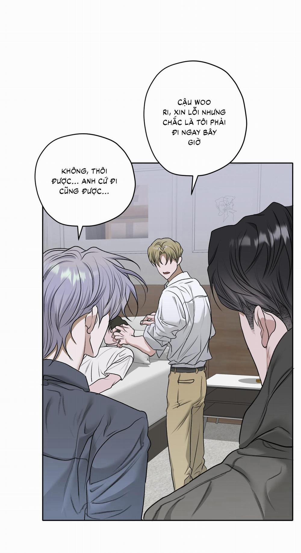 (Cbunu) Đầm Sen Héo Úa 41 trang 12