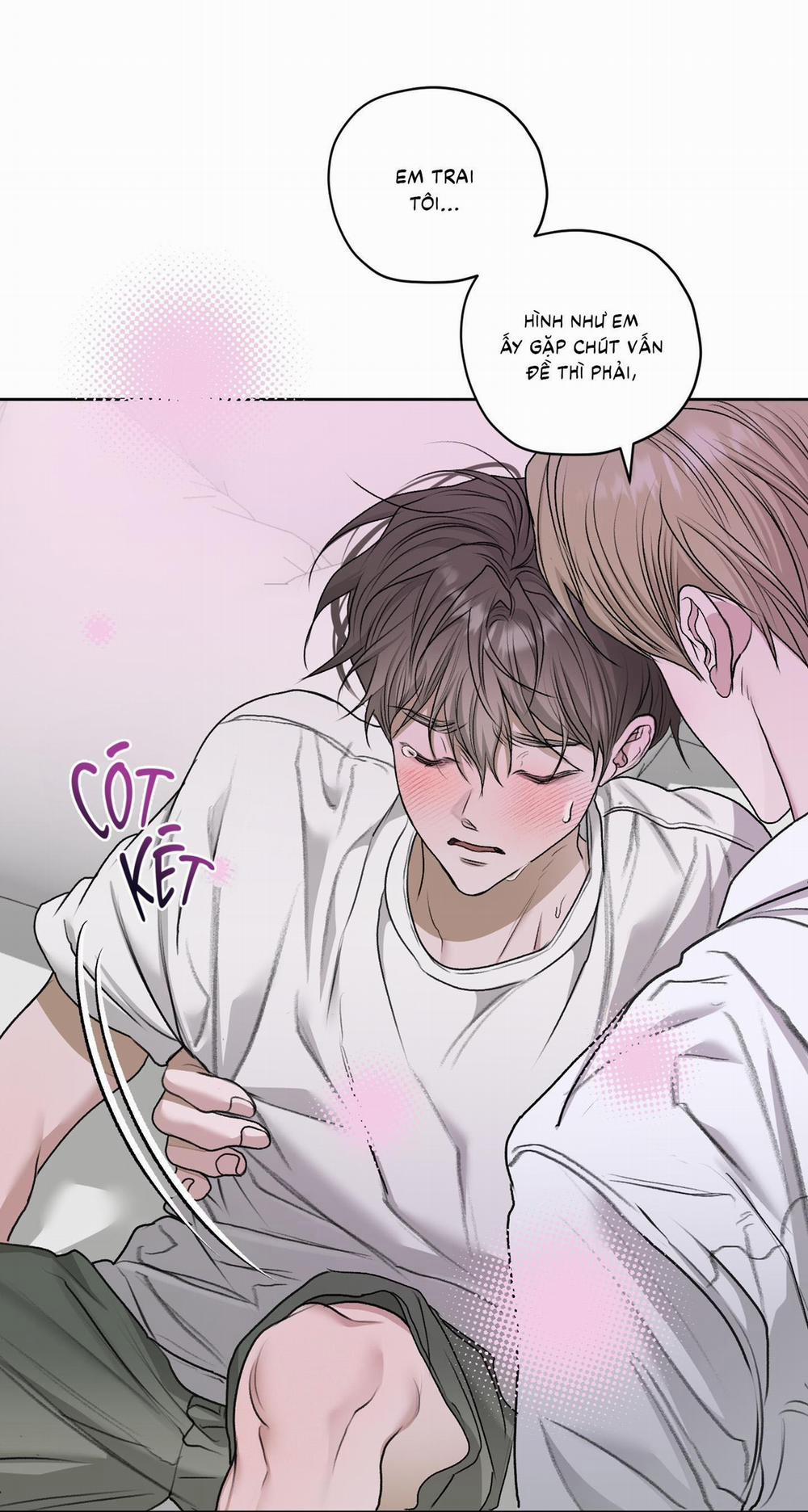 (Cbunu) Đầm Sen Héo Úa 41 trang 13