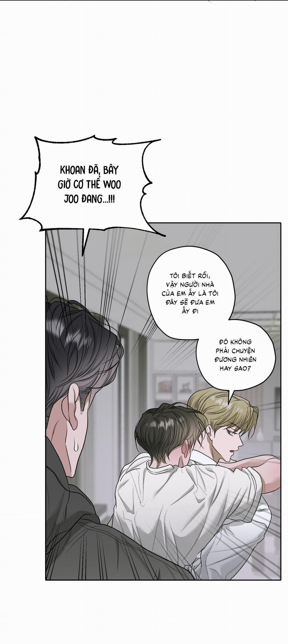 (Cbunu) Đầm Sen Héo Úa 41 trang 14