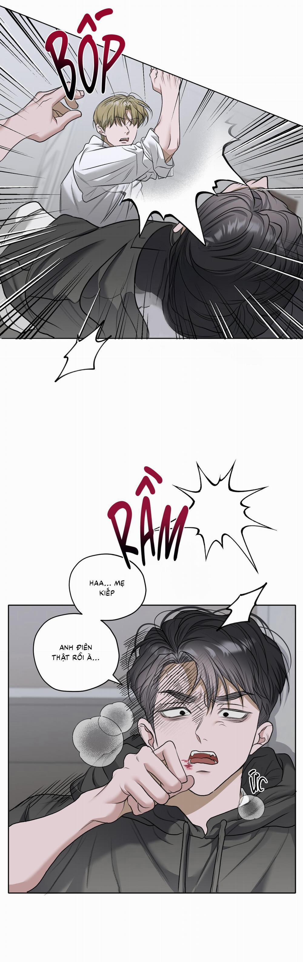 (Cbunu) Đầm Sen Héo Úa 41 trang 2