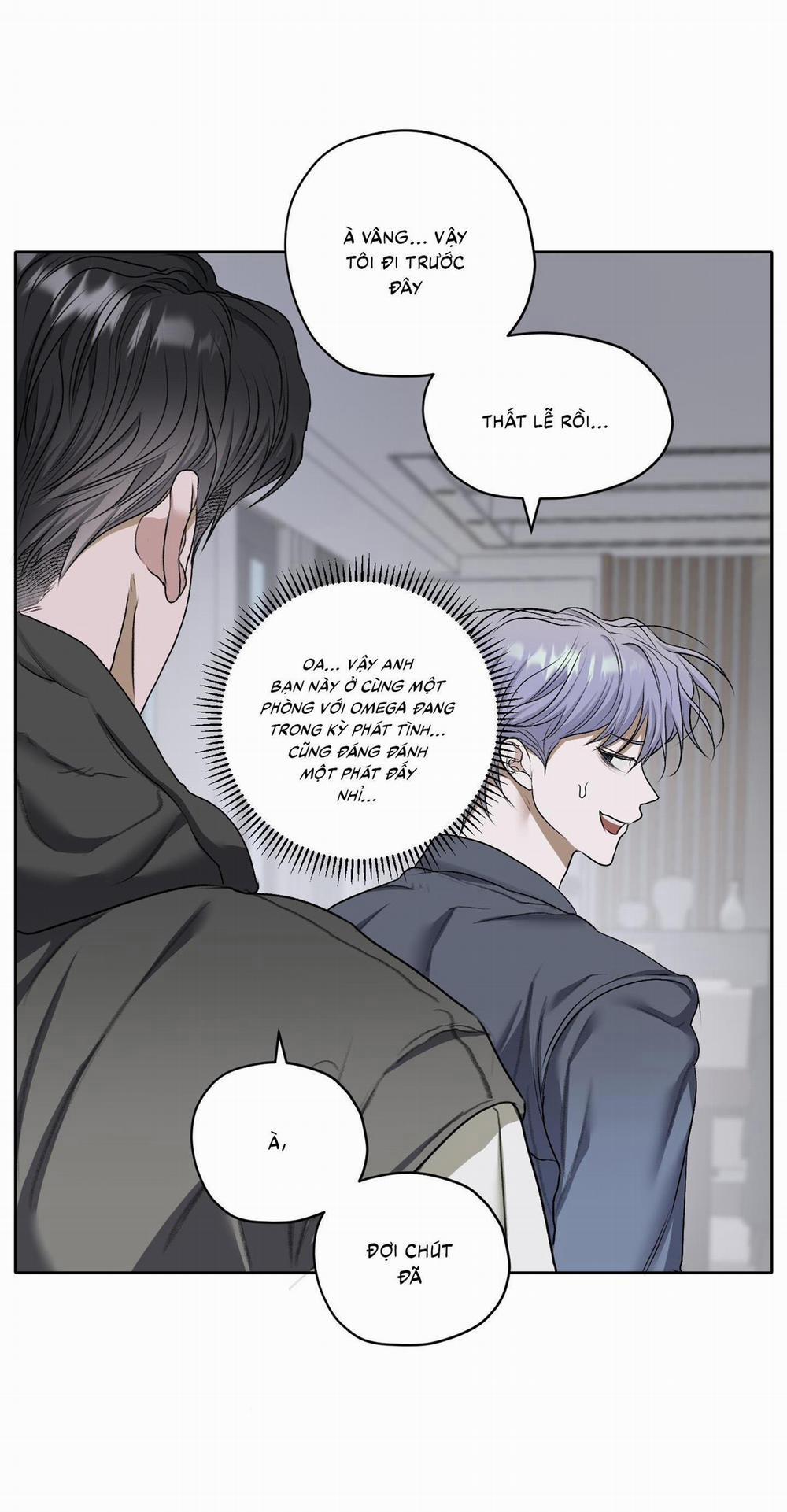 (Cbunu) Đầm Sen Héo Úa 41 trang 21