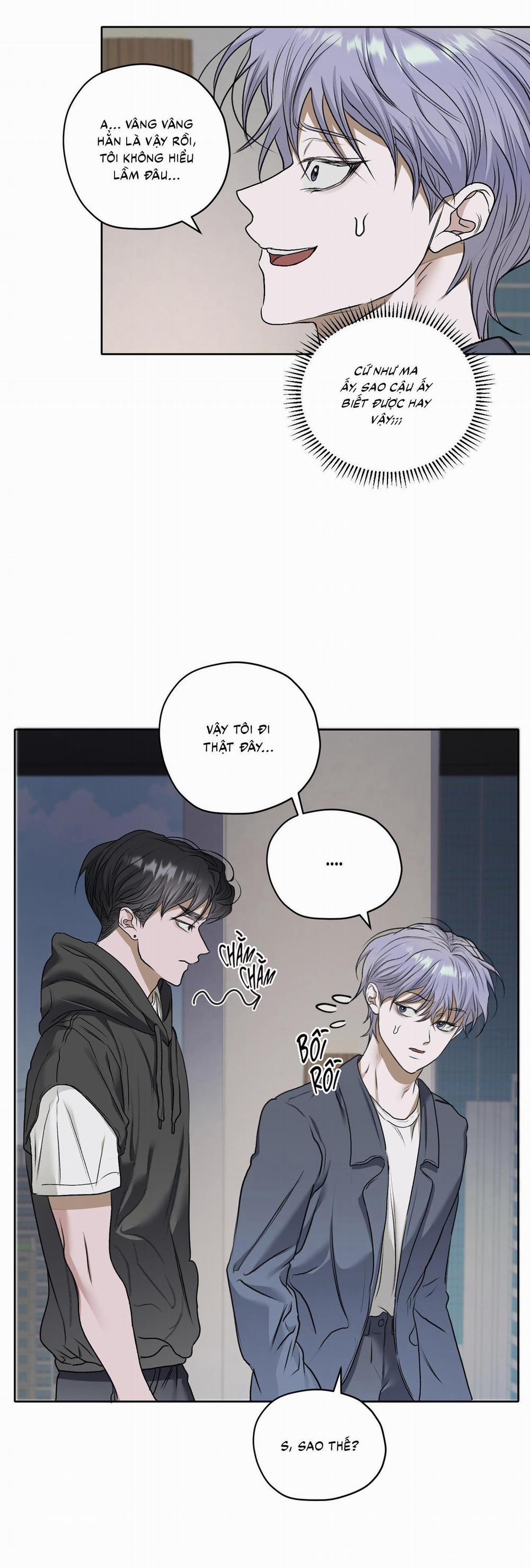 (Cbunu) Đầm Sen Héo Úa 41 trang 23