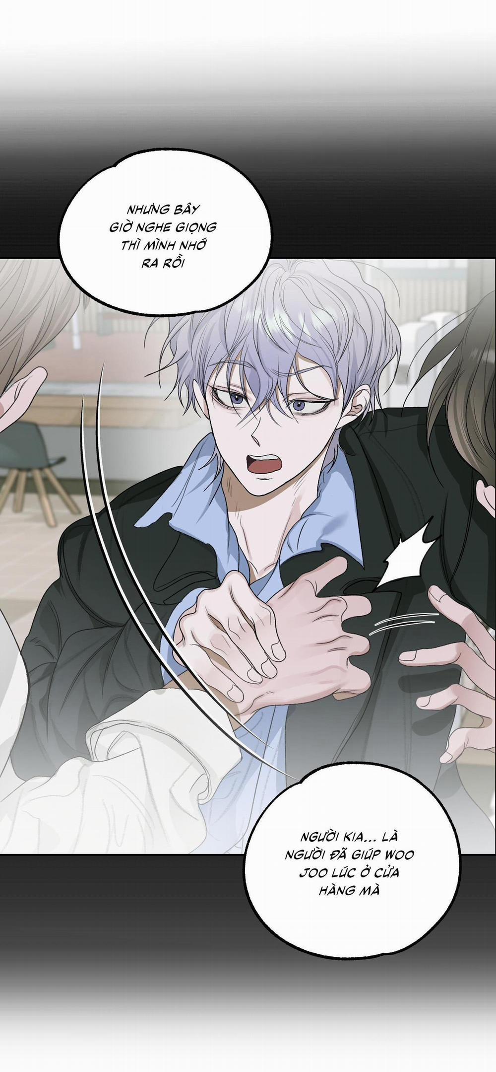 (Cbunu) Đầm Sen Héo Úa 41 trang 26