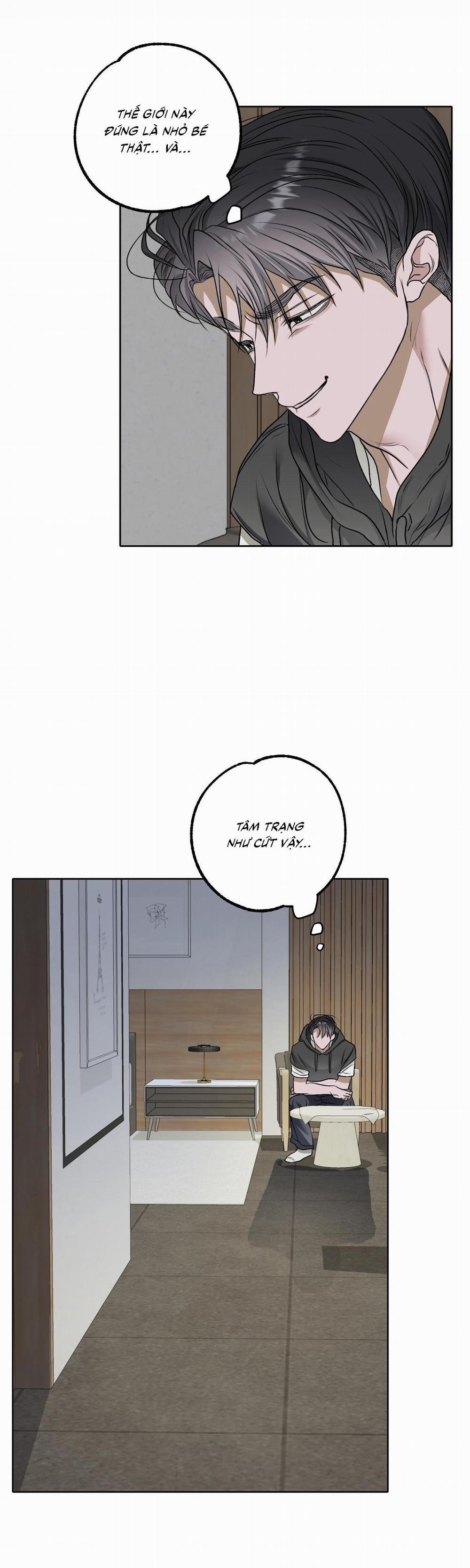 (Cbunu) Đầm Sen Héo Úa 41 trang 27