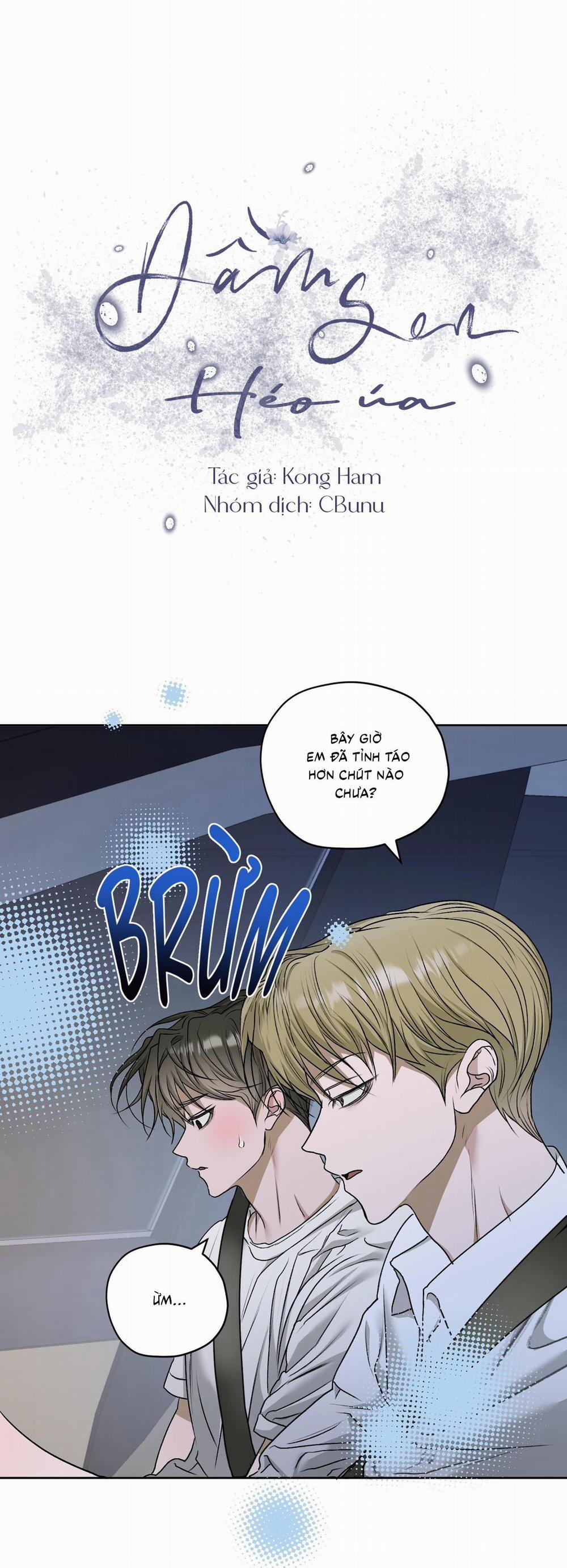 (Cbunu) Đầm Sen Héo Úa 41 trang 28