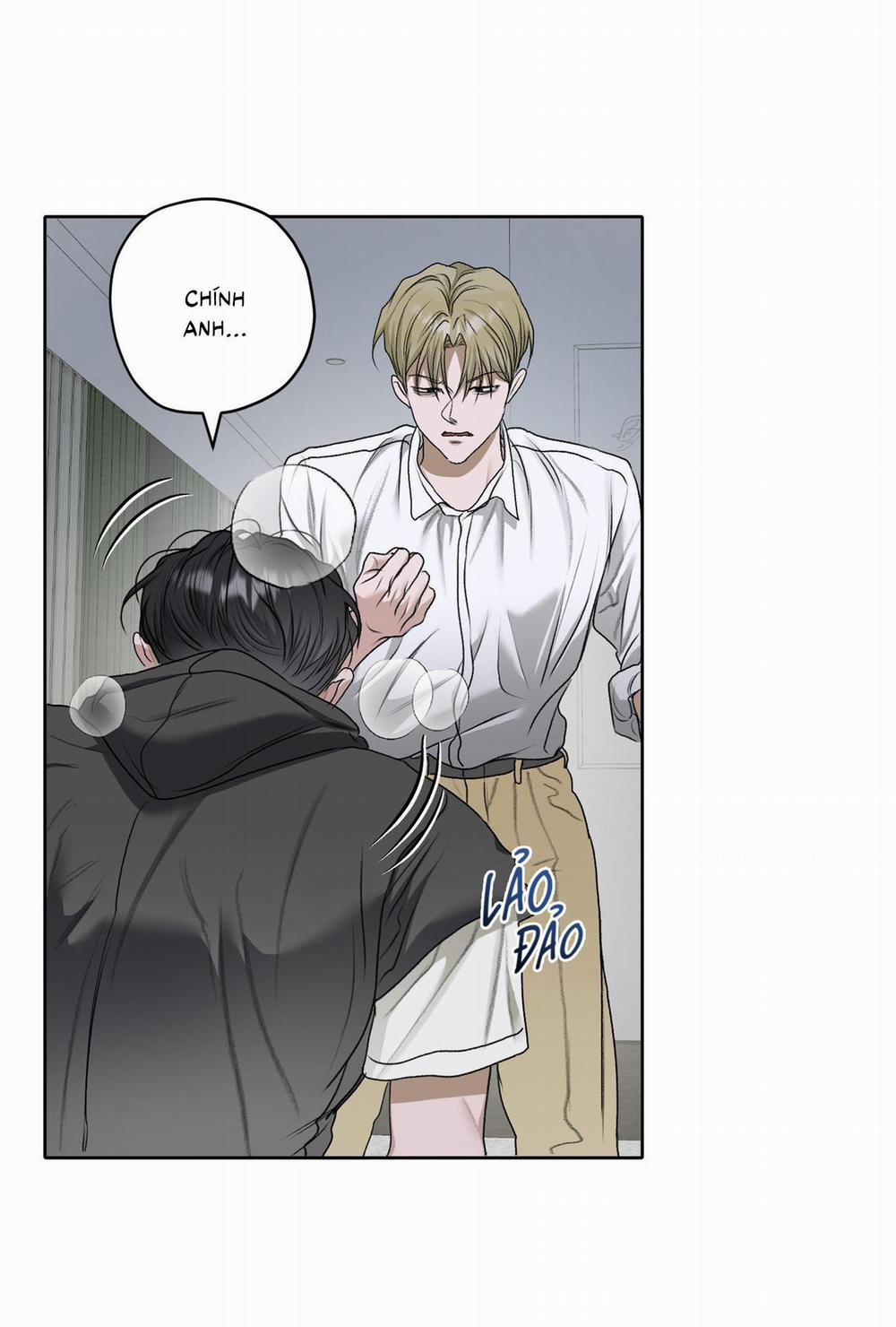 (Cbunu) Đầm Sen Héo Úa 41 trang 3