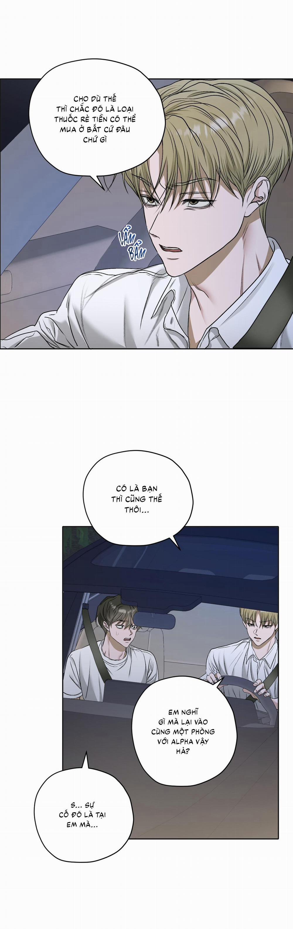 (Cbunu) Đầm Sen Héo Úa 41 trang 30