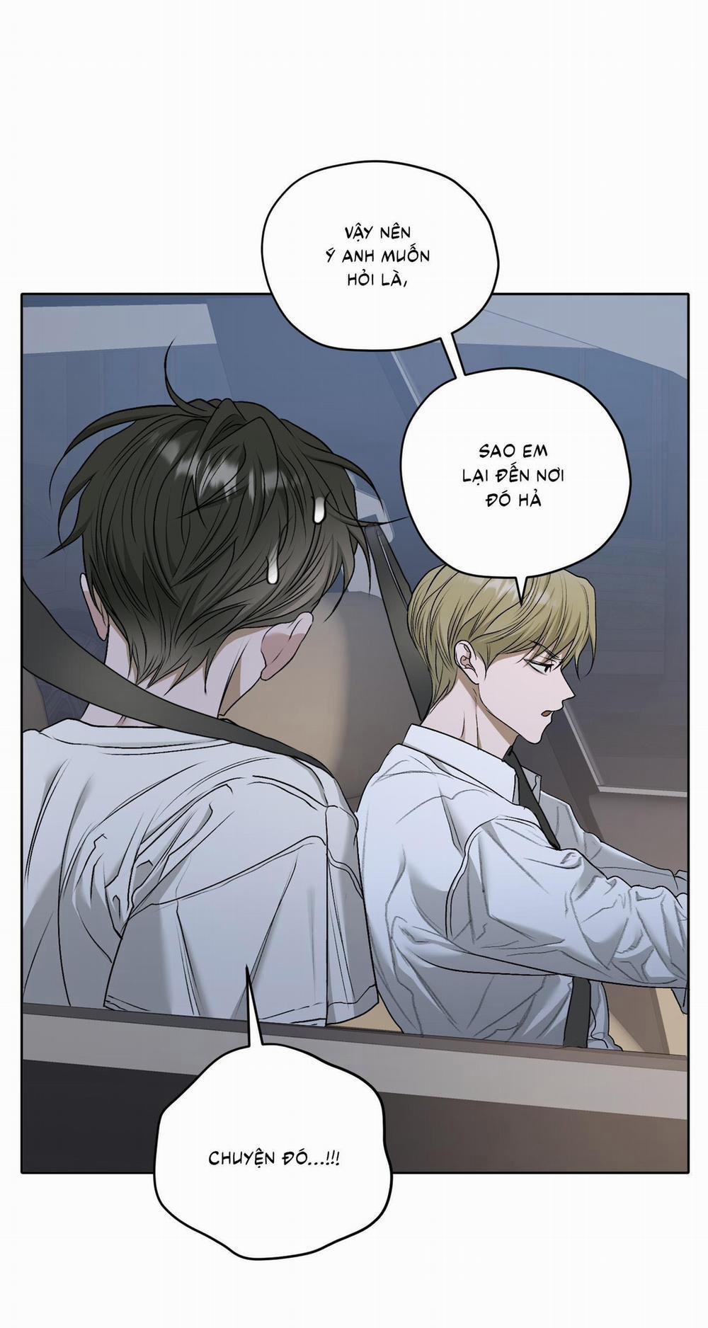 (Cbunu) Đầm Sen Héo Úa 41 trang 31