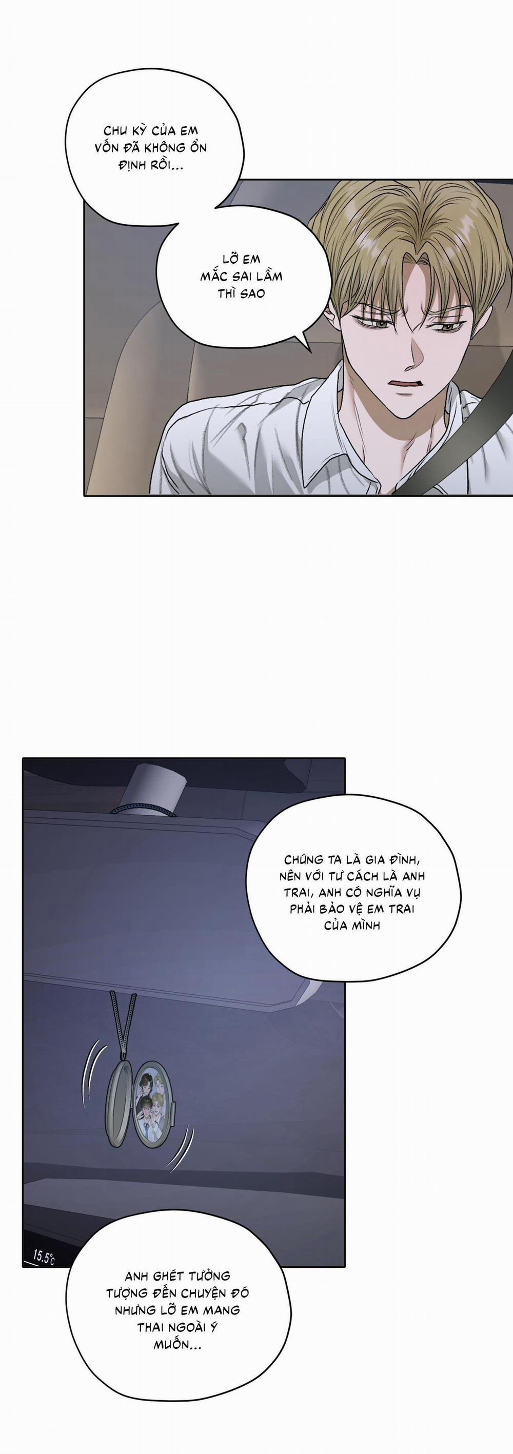 (Cbunu) Đầm Sen Héo Úa 41 trang 39