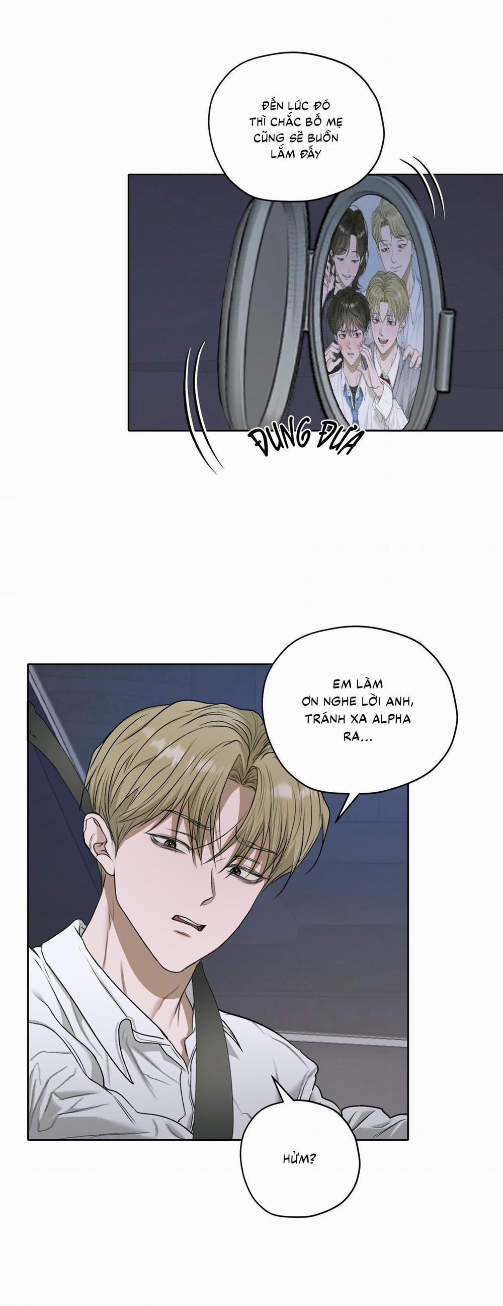 (Cbunu) Đầm Sen Héo Úa 41 trang 40