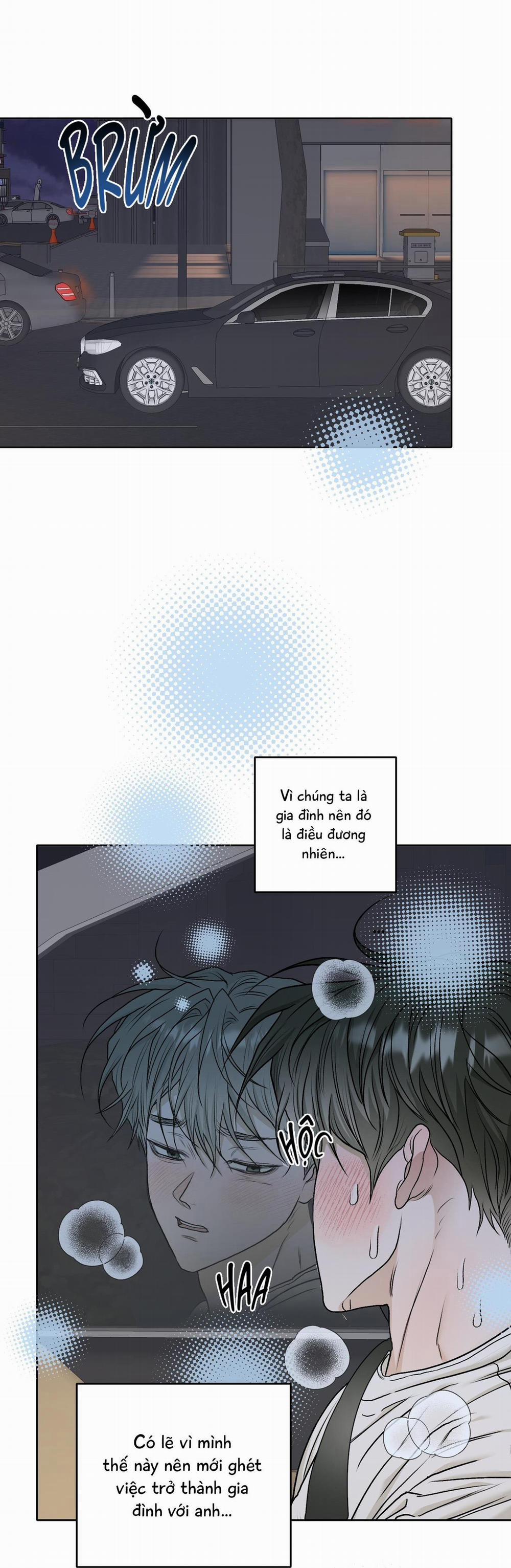 (Cbunu) Đầm Sen Héo Úa 41 trang 42