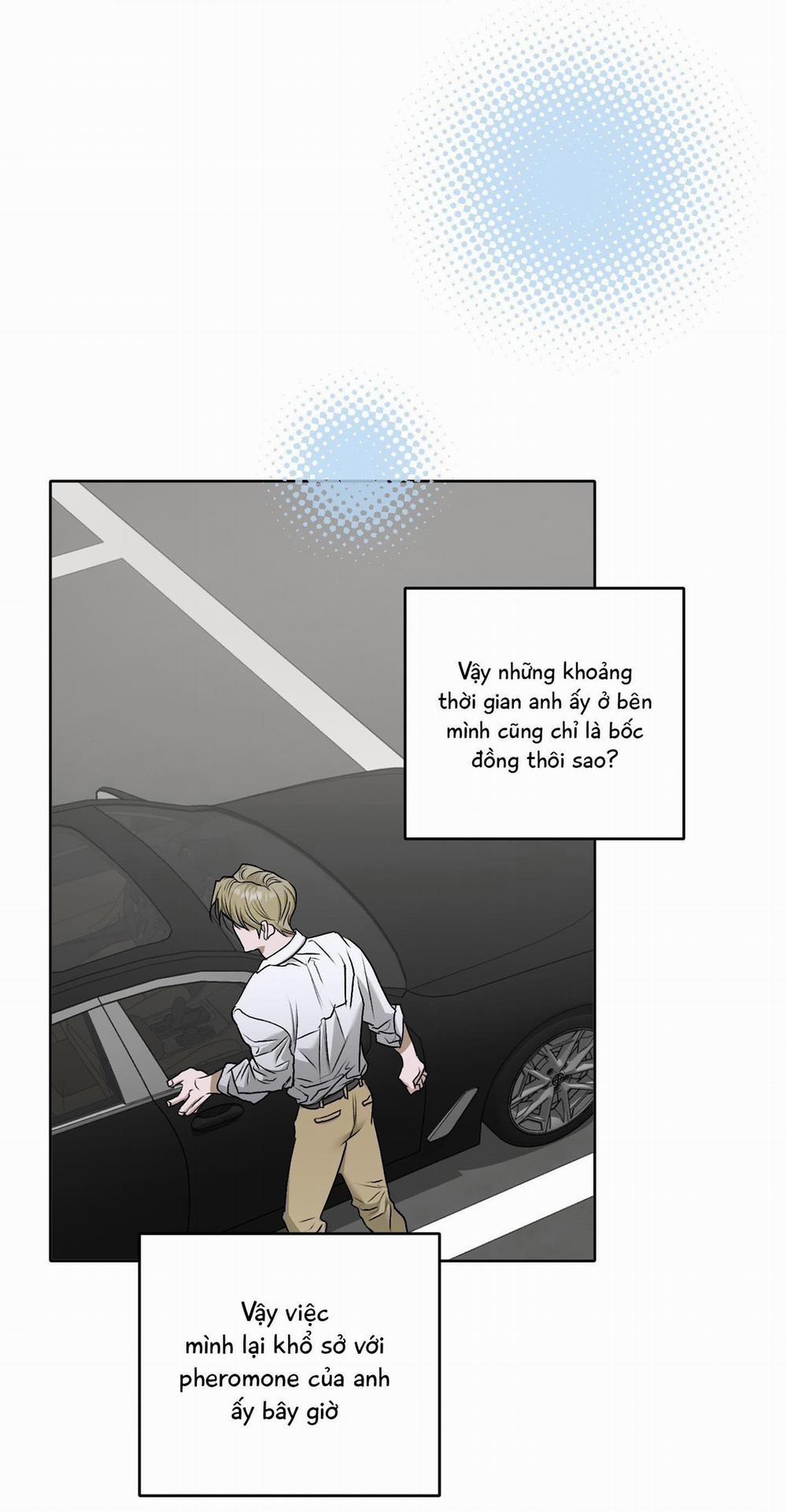 (Cbunu) Đầm Sen Héo Úa 41 trang 43