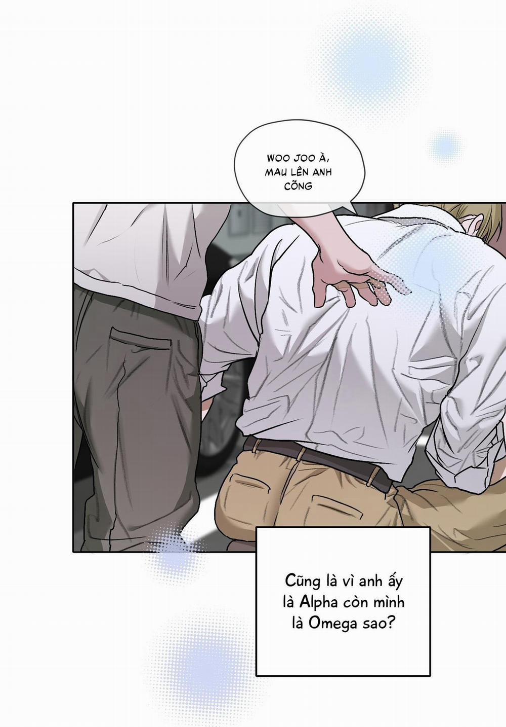 (Cbunu) Đầm Sen Héo Úa 41 trang 44