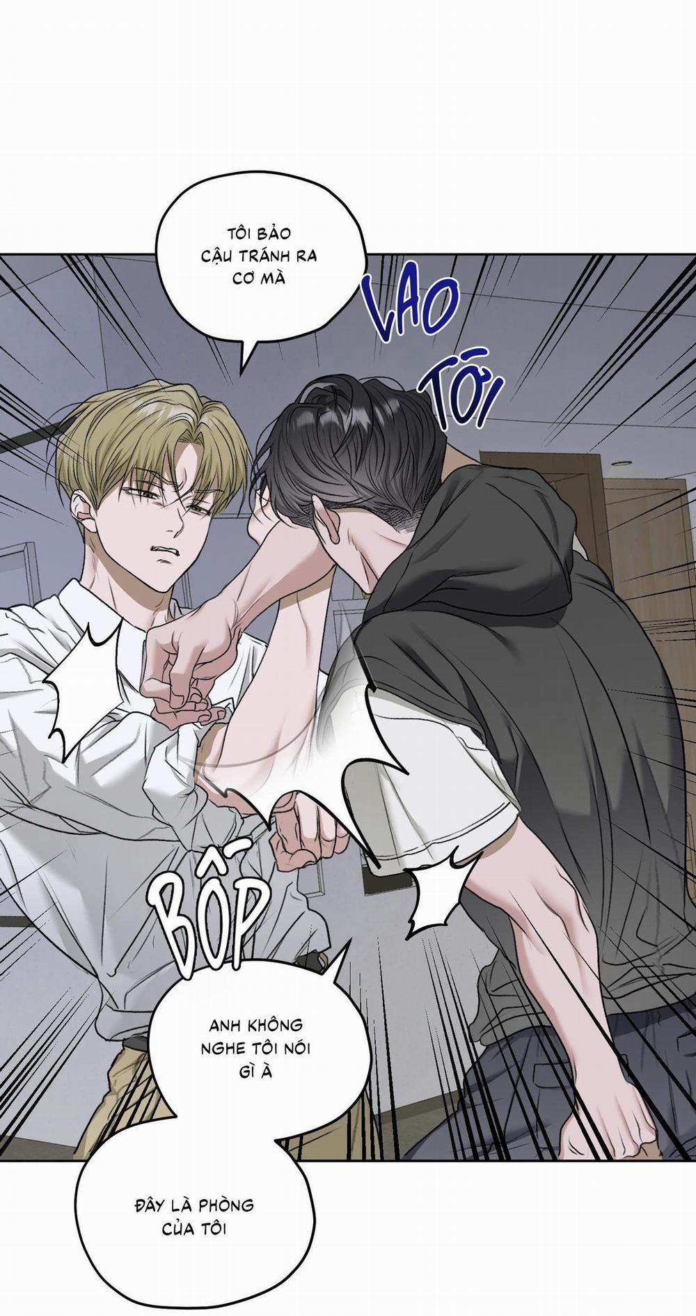 (Cbunu) Đầm Sen Héo Úa 41 trang 7