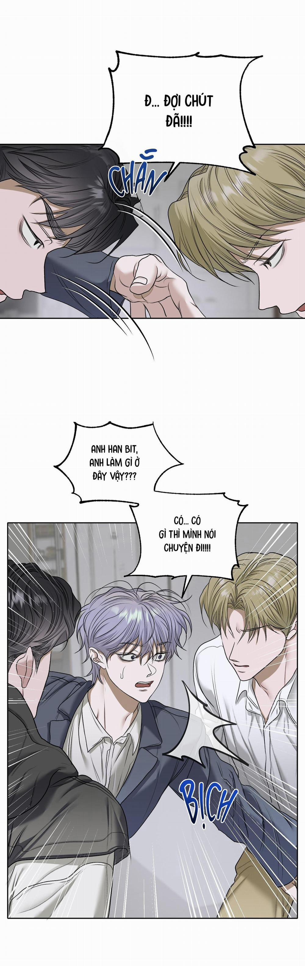 (Cbunu) Đầm Sen Héo Úa 41 trang 9