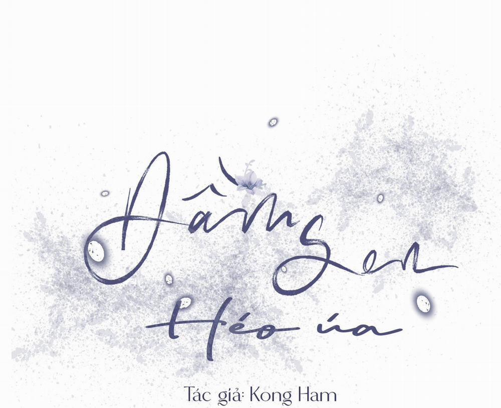 (Cbunu) Đầm Sen Héo Úa 5 trang 1