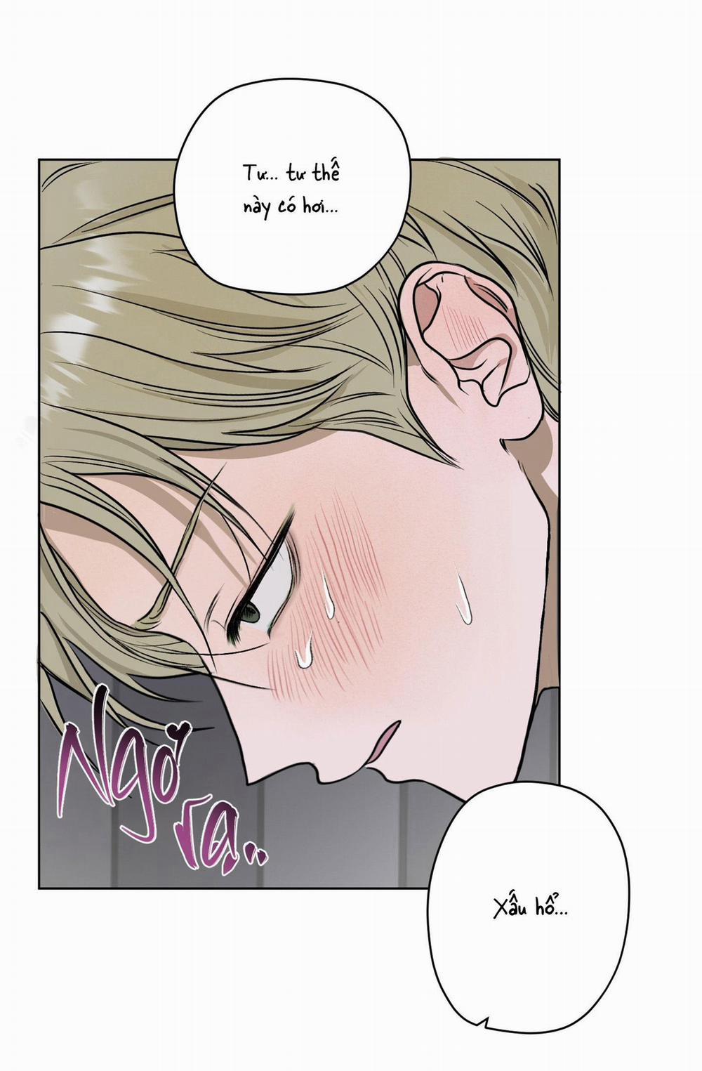 (Cbunu) Đầm Sen Héo Úa 5 trang 16