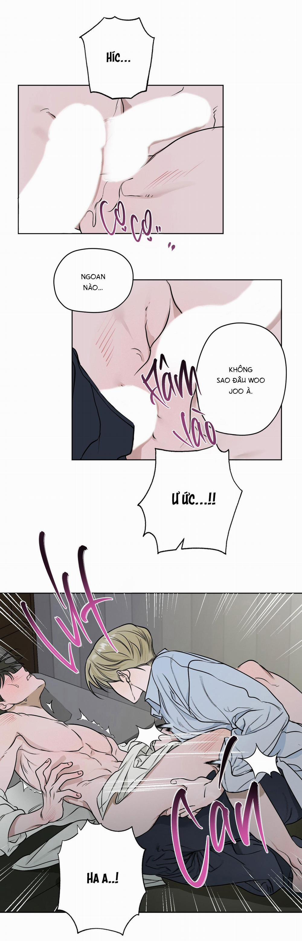 (Cbunu) Đầm Sen Héo Úa 5 trang 17