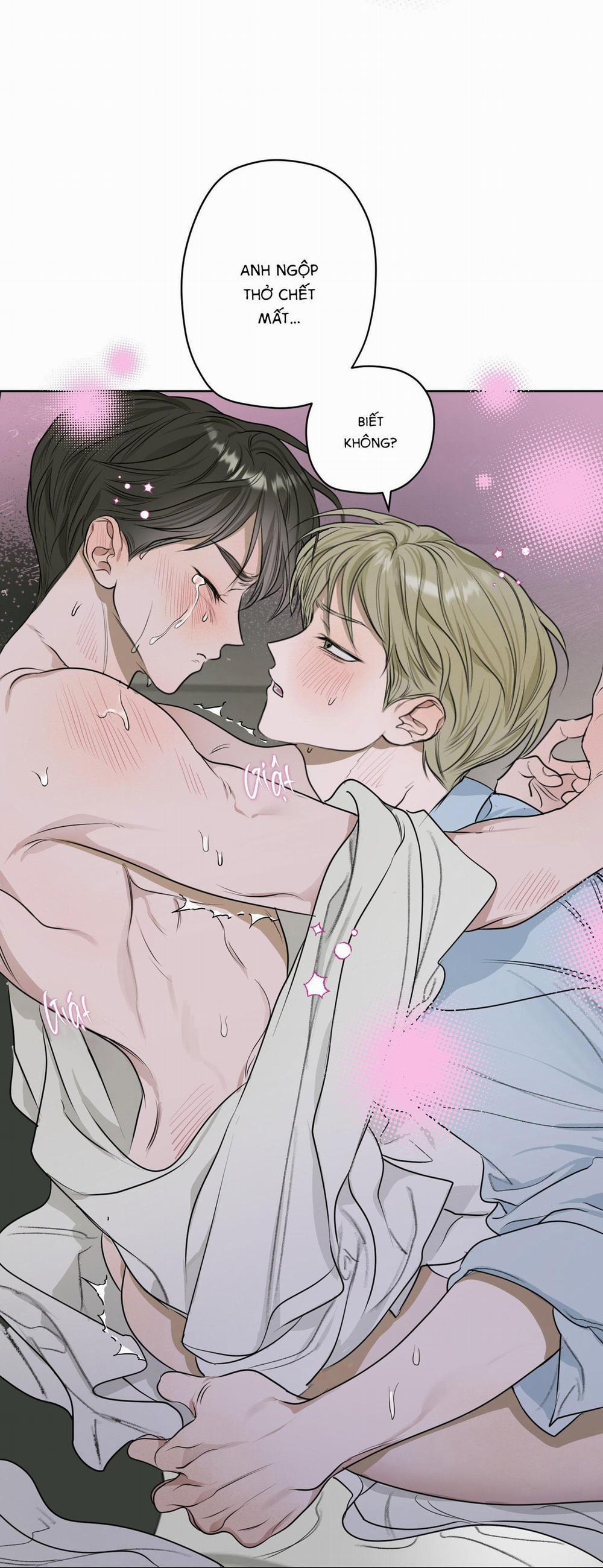 (Cbunu) Đầm Sen Héo Úa 5 trang 21