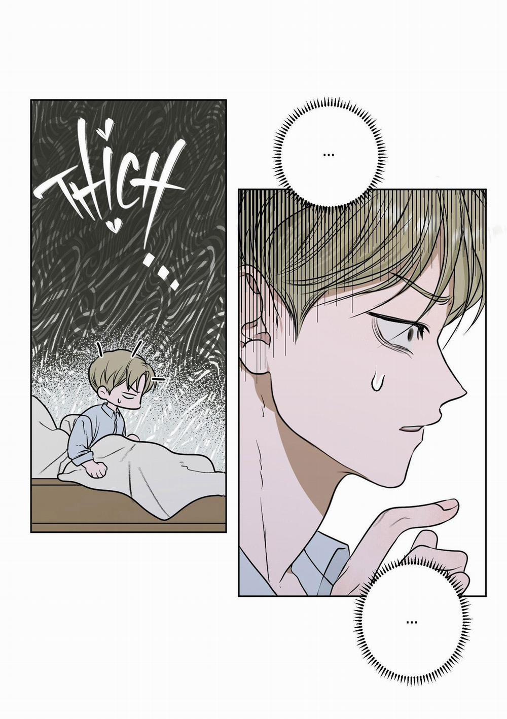 (Cbunu) Đầm Sen Héo Úa 5 trang 34