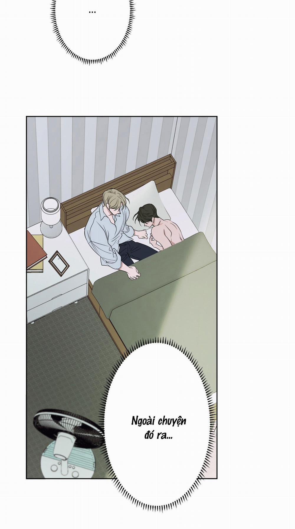 (Cbunu) Đầm Sen Héo Úa 5 trang 42