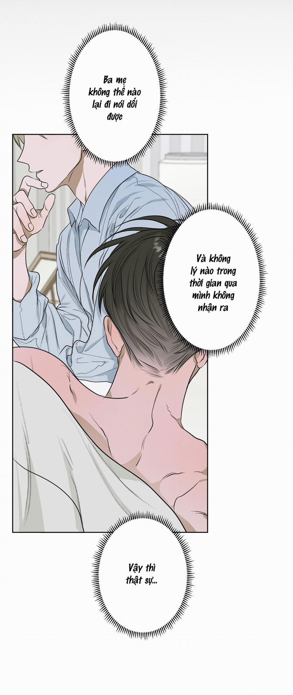 (Cbunu) Đầm Sen Héo Úa 5 trang 50