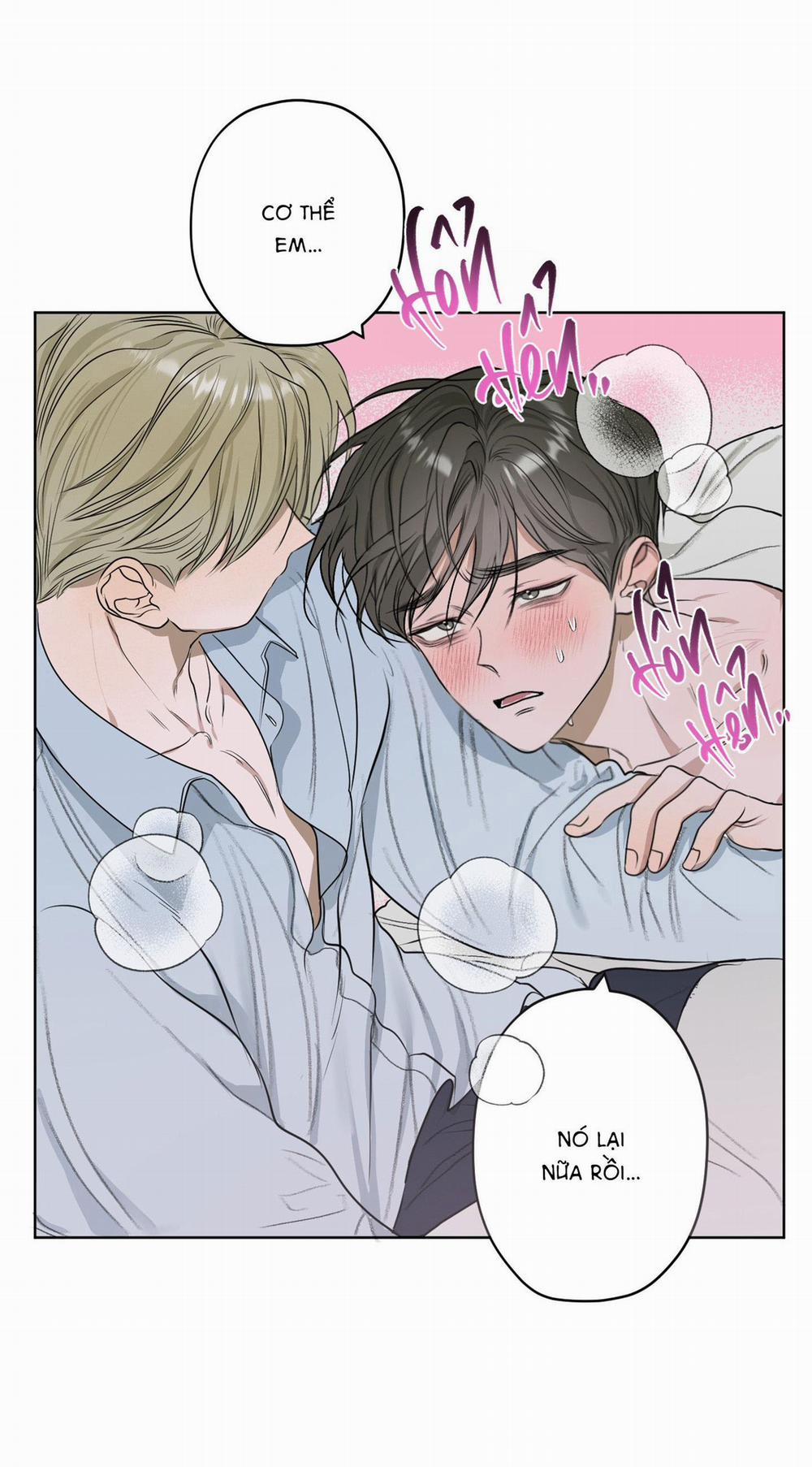 (Cbunu) Đầm Sen Héo Úa 5 trang 53