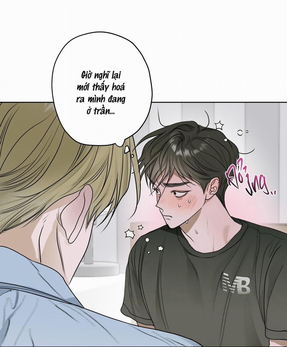 (Cbunu) Đầm Sen Héo Úa 6 trang 16